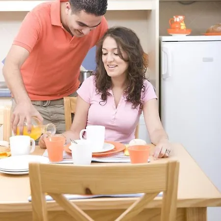 منتجع Verrerie 7p كان